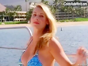 Marian Serine Outdoor , Bikini in Hot Desires (2002) 2