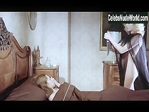 Mariana Karr Explicit , Vintage in Escalofrio (1978) 17