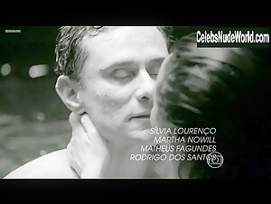 Mariana Loureiro in Felizes Para Sempre (series) (2015) 15