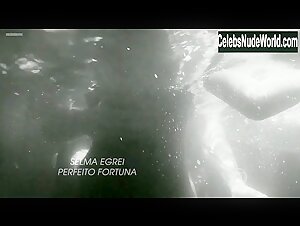 Mariana Loureiro in Felizes Para Sempre (series) (2015) 6