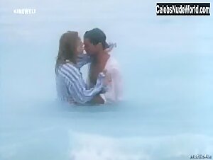 Mariana Morgan Beach , Wet in Private Lessons: Another Story (1994) 1