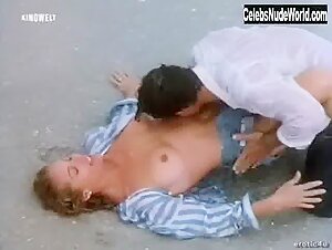 Mariana Morgan Beach , Wet in Private Lessons: Another Story (1994) 9