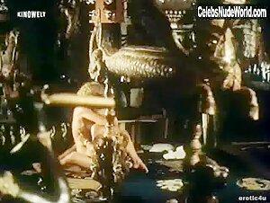 Mariana Morgan Sensual , Blonde in Private Lessons: Another Story (1994) 16