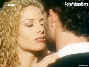 Mariana Morgan Sensual , Blonde in Private Lessons: Another Story (1994) 2