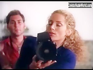 Mariana Morgan Wet , Lingerie in Private Lessons: Another Story (1994) 1