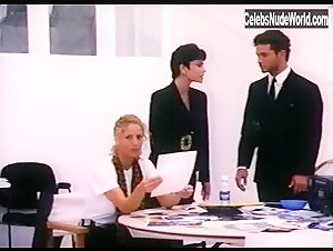Mariana Morgan Wet , Lingerie in Private Lessons: Another Story (1994) 10