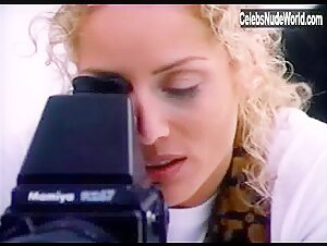 Mariana Morgan Wet , Lingerie in Private Lessons: Another Story (1994) 13