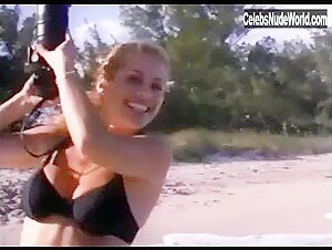 Mariana Morgan Wet , Lingerie in Private Lessons: Another Story (1994) 18
