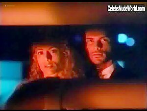 Mariana Morgan Wet , Lingerie in Private Lessons: Another Story (1994) 4
