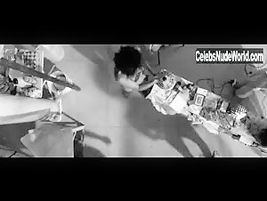 Mariana Nunes Orgy , boobs in A Febre do Rato (2011) 17