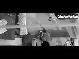 Mariana Nunes Orgy , boobs in A Febre do Rato (2011) 18