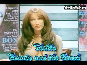 Mariana Valdez in Thrills (series) (2001) 1