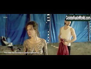 Mariana Ximenes in O Grande Circo Mistico (2018) 10