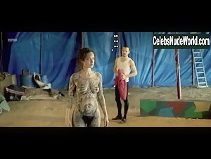 Mariana Ximenes in O Grande Circo Mistico (2018) 12