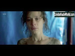 Mariana Ximenes in O Grande Circo Mistico (2018) 3