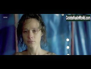 Mariana Ximenes in O Grande Circo Mistico (2018) 4