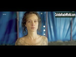 Mariana Ximenes in O Grande Circo Mistico (2018) 5