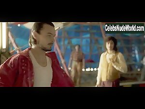 Mariana Ximenes in O Grande Circo Mistico (2018) 7