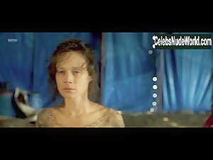 Mariana Ximenes in O Grande Circo Mistico (2018) 9