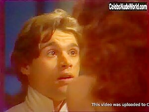 Marianne Anska in Le gerfaut (series) (1987) 11