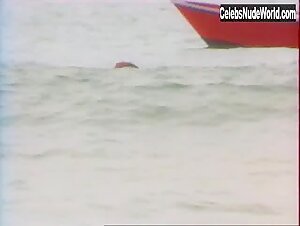 Marianne Anska Beach , Butt in Le gerfaut (series) (1987) 2