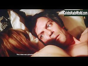 Marianne Morris Vintage , Ass scene in Vampyres (1974) 11