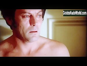 Marianne Morris Vintage , Ass scene in Vampyres (1974) 17