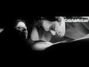 Maribel Verdu nude, boobs scene in Tetro (2009) 10