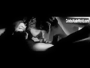 Maribel Verdu nude, boobs scene in Tetro (2009) 7
