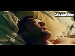 Marie Askehave Butt  ,Couple in Bedrag (series) (2016) 1