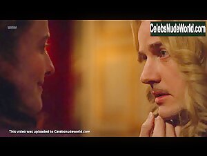Marie Askehave in Versailles (series) (2015) 10