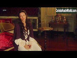 Marie Askehave in Versailles (series) (2015) 2