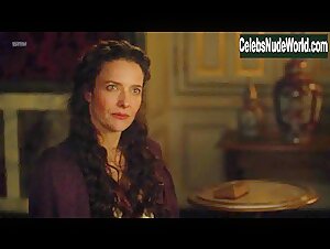 Marie Askehave in Versailles (series) (2015) 3
