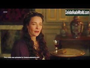 Marie Askehave in Versailles (series) (2015) 5