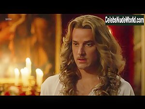 Marie Askehave in Versailles (series) (2015) 7
