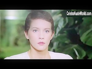 Marie Claude Joseph Interracial , boobs in La casa sperduta nel parco (1980) 5