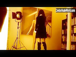 Marie Fevrier Explicit , boobs in Shanghai Belle (2002) 11