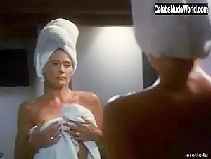 Marie Leroux in Secret Games 2 (1993) 5