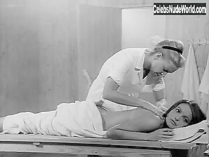 Marie Liljedahl in Jag - en oskuld (1968) 10