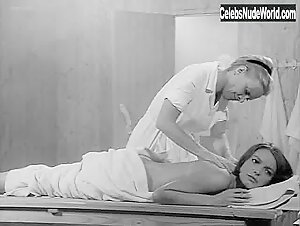 Marie Liljedahl in Jag - en oskuld (1968) 11