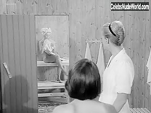 Marie Liljedahl in Jag - en oskuld (1968) 15