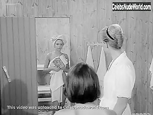 Marie Liljedahl in Jag - en oskuld (1968) 16