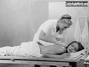Marie Liljedahl in Jag - en oskuld (1968) 4