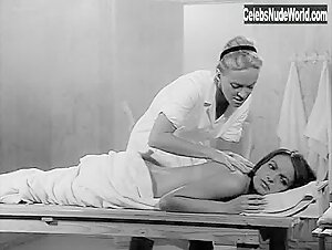 Marie Liljedahl in Jag - en oskuld (1968) 5