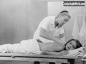 Marie Liljedahl in Jag - en oskuld (1968) 6