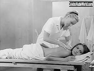 Marie Liljedahl in Jag - en oskuld (1968) 7