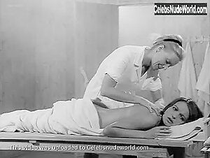 Marie Liljedahl in Jag - en oskuld (1968) 8