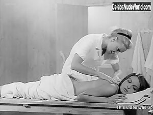 Marie Liljedahl in Jag - en oskuld (1968) 9