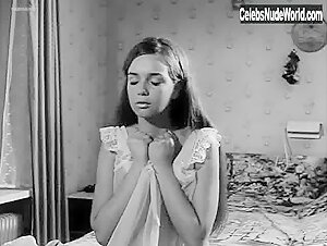 Marie Liljedahl Lingerie , Vintage in Jag - en oskuld (1968) 11