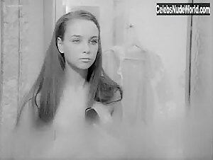 Marie Liljedahl Lingerie , Vintage in Jag - en oskuld (1968) 3